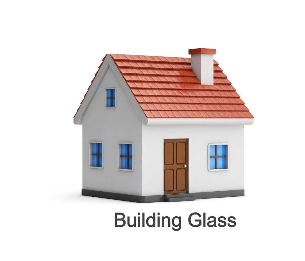 Building Glass